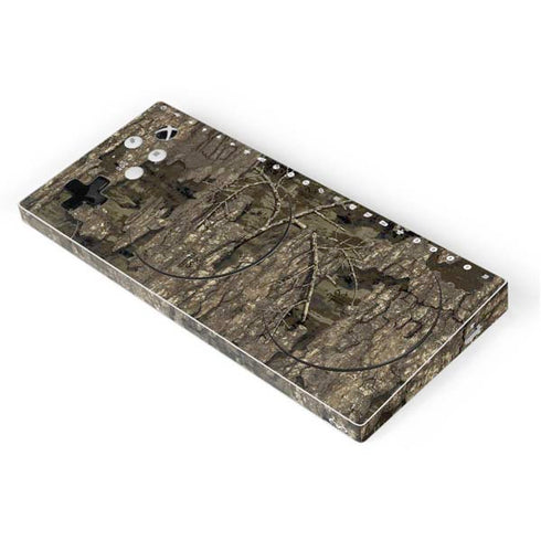 RealTree Timber Camo Xbox Adaptive Controller Skin