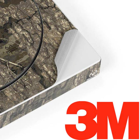 RealTree Timber Camo Xbox Adaptive Controller Skin