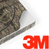 RealTree Timber Camo Xbox Adaptive Controller Skin
