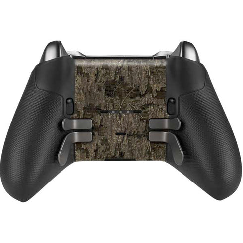 RealTree Timber Camo Xbox Elite Wireless Controller Series 2 Skin