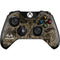 RealTree Timber Camo Xbox One Controller Skin