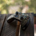 RealTree Timber Camo Xbox One S All-Digital Edition Bundle Skin