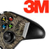 RealTree Timber Camo Xbox One S Controller Skin