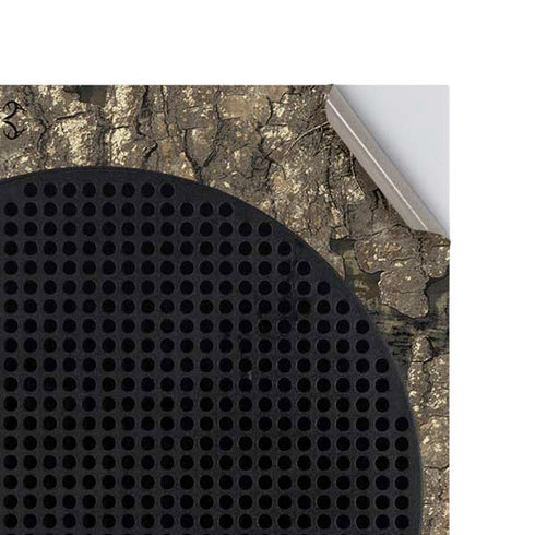 RealTree Timber Camo Xbox Series S Console Skin