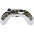 RealTree Timber Camo Xbox Series S Controller Skin