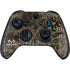 RealTree Timber Camo Xbox Series X Controller Skin