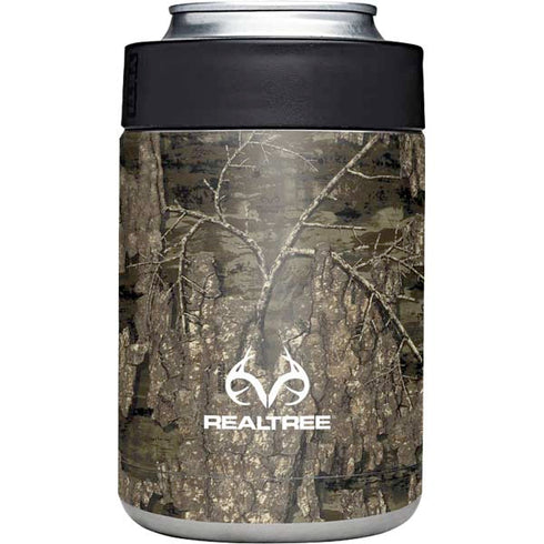 RealTree Timber Camo Yeti Colster Can Insulator Skin
