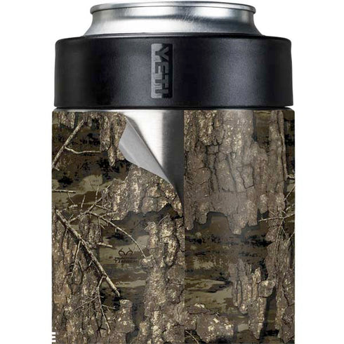 RealTree Timber Camo Yeti Colster Can Insulator Skin