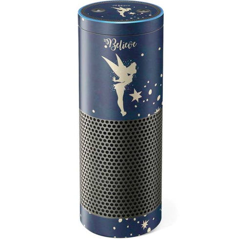 Disney Tinker Bell Believe Amazon Echo Skin
