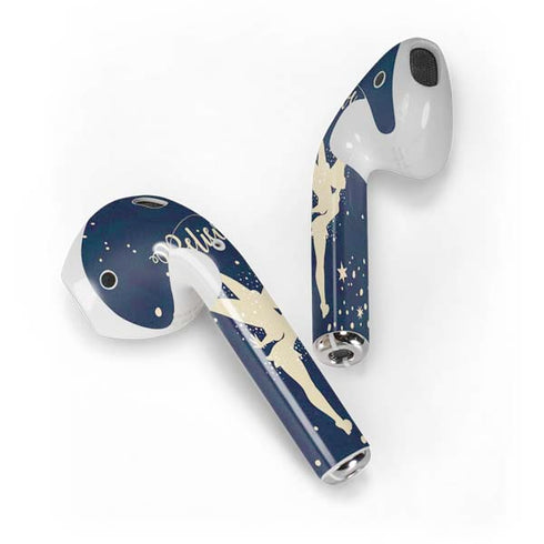 Disney Tinker Bell Believe Apple AirPods Skin