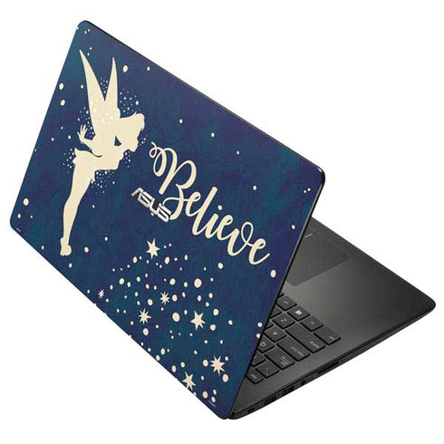 Disney Tinker Bell Believe Asus X502CA 15.6 Skin