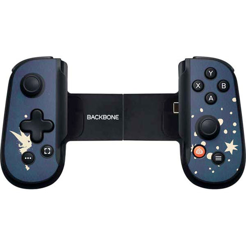 Disney Tinker Bell Believe Backbone One for iPhone Game Controller Skin