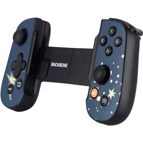 Disney Tinker Bell Believe Backbone One for iPhone Game Controller Skin