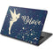 Disney Tinker Bell Believe Dell Chromebook Skin