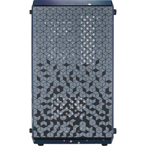 Disney Tinker Bell Believe Cooler Master MasterBox Q300L Mini Tower Skin