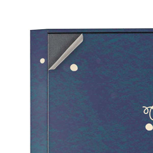 Disney Tinker Bell Believe Corsair 4000D Tempered Glass Mid-Tower ATX Case Skin