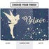 Disney Tinker Bell Believe Dell Vostro Skin