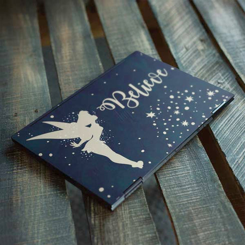 Disney Tinker Bell Believe HP Envy Skin