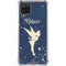 Disney Tinker Bell Believe Galaxy A12 Clear Case