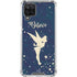 Disney Tinker Bell Believe Galaxy A12 Clear Case