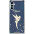 Disney Tinker Bell Believe Galaxy A13 5G Clear Case