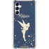 Disney Tinker Bell Believe Galaxy A14 5G Clear Case
