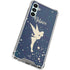 Disney Tinker Bell Believe Galaxy A14 5G Clear Case