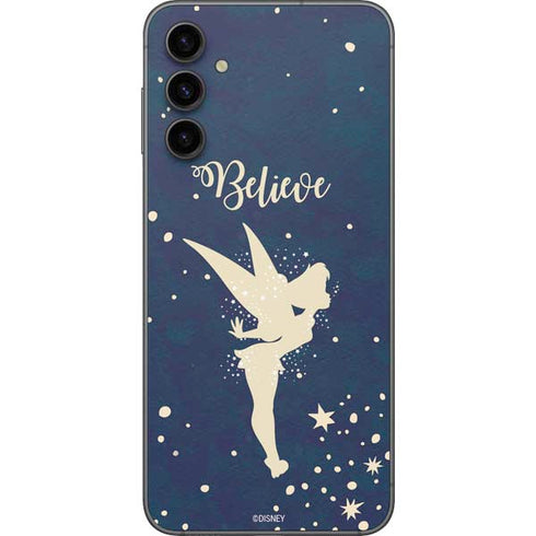 Disney Tinker Bell Believe Galaxy A14 5G Skin