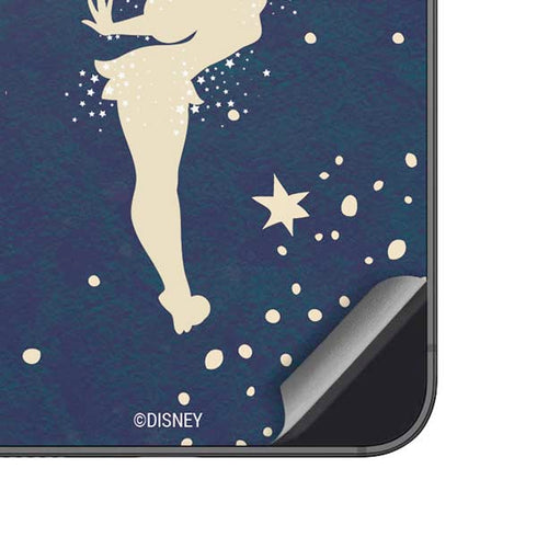 Disney Tinker Bell Believe Galaxy A14 5G Skin