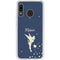 Disney Tinker Bell Believe Galaxy A20 Clear Case