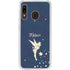 Disney Tinker Bell Believe Galaxy A20 Clear Case