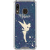 Disney Tinker Bell Believe Galaxy A30 Clear Case
