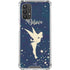 Disney Tinker Bell Believe Galaxy A32 5G Clear Case