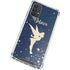 Disney Tinker Bell Believe Galaxy A32 5G Clear Case