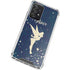 Disney Tinker Bell Believe Galaxy A52 5G Clear Case