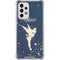 Disney Tinker Bell Believe Galaxy A53 5G Clear Case