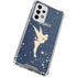 Disney Tinker Bell Believe Galaxy A53 5G Clear Case
