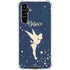 Disney Tinker Bell Believe Galaxy A54 5G Clear Case