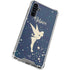 Disney Tinker Bell Believe Galaxy A54 5G Clear Case