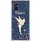 Disney Tinker Bell Believe Galaxy A71 5G Clear Case