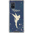 Disney Tinker Bell Believe Galaxy A71 5G Clear Case
