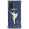 Disney Tinker Bell Believe Galaxy A72 5G Clear Case