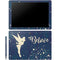 Disney Tinker Bell Believe Galaxy Book 12in Skin
