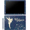 Disney Tinker Bell Believe Galaxy Book 12in Skin
