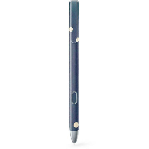 Disney Tinker Bell Believe Galaxy Book 12in Skin