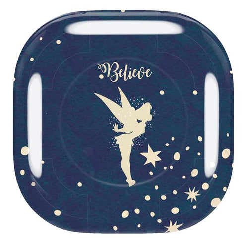 Disney Tinker Bell Believe Galaxy Buds Pro Skin