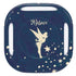 Disney Tinker Bell Believe Galaxy Buds Pro Skin