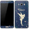 Disney Tinker Bell Believe Galaxy J7 Skin