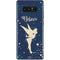 Disney Tinker Bell Believe Galaxy Note 8 Skin