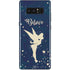 Disney Tinker Bell Believe Galaxy Note 8 Skin